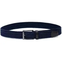 Salsa Jeans 21010985 Belt Bleu 95 cm Homme