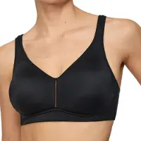 Promise Isabel Bra Noir 115 / C Homme