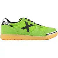 Munich G-3 461 Indoor Football Shoes Vert EU 44 Homme