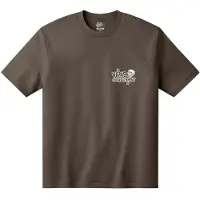 Vans Entertainment Short Sleeve T-shirt Marron 14 Years Enfants
