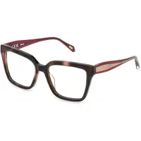 Just cavalli Vjc185-5301gq 53x17x140 Mm Reading Glasses Marron Femme