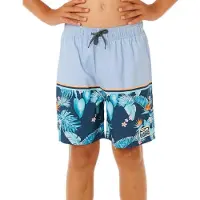 Rip Curl Short De Bain Streamline Stripe Volley