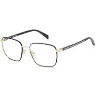 Zadig & Voltaire Vzj064-510301 Junior 51x17x135 Mm Reading Glasses Noir Homme
