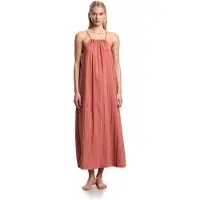 Emporio Armani Ew003404_af20245 Bathrobe Orange S-M Femme