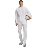 Under Armour Challenger Pro Tracksuit Blanc M Homme
