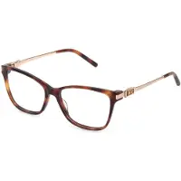 ESCADA Vesg25-540752 54x15x140 Mm Reading Glasses Marron Femme