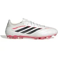 Adidas Copa Pure Iv Elite 2g/3g Ag Football Boots Blanc EU 42 Homme