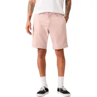 Levi's Xx Taper Ii Chino Shorts Rose 32 Homme