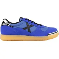 Munich G-3 463 Indoor Football Shoes Bleu EU 42 Homme