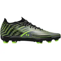 Under Armour Shadow Pro 4 Fg Football Boots Gris EU 40 Homme