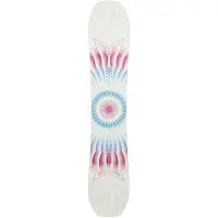 Rossignol Meraki Woman Snowboard Rose 145 Femme