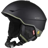 Cairn Rise Mips Helmet Noir 56-57 cm