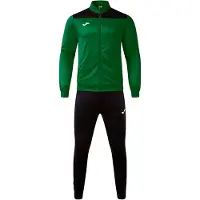 Joma Phoenix Iii Tracksuit Vert M Homme