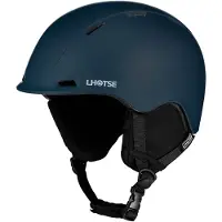 Lhotse Zircon Helmet Bleu 59-61 cm