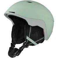 Cairn Atlas Pure Helmet Vert 56-58 cm