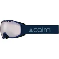 Cairn Blaze L Spx3 Ski Goggles Bleu Silver/CAT3