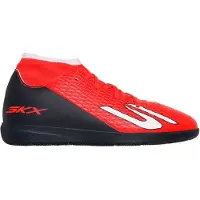 SKECHERS 2 High Indoor Football Shoes Rouge EU 36 1/2 Garçon