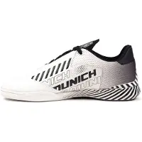 Munich Rondo 22 Indoor Football Shoes Blanc EU 44 Homme