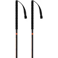 KERMA Vertical Poles Noir 130 cm