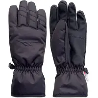 Hitec Erien Gloves Noir S-M Femme