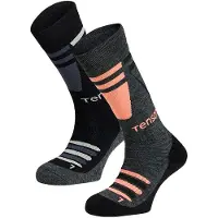 Tenson Chaussettes Longues Core 2 Paires