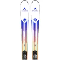 Dynastar Pack De Skis Alpins Speed 250 Xpress+xpress 10 Gw