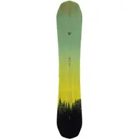 Rossignol Revenant Snowboard Vert 158 Homme