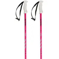 Gabel Luna Junior Poles Rose 85 cm Garçon