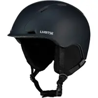 Lhotse Zircon Helmet Bleu 62-63 cm