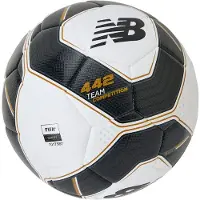 New Balance 442 Team Competition Football Ball Noir 5