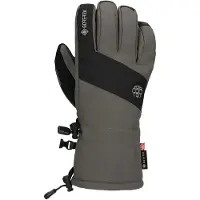 686 Gore-tex Linear Gloves Gris S Homme