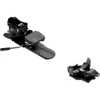 Look St 10 Demo Touring Ski Bindings Argenté 92 mm