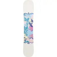 Rossignol Ultraviolet Woman Snowboard Multicolore 149 Femme