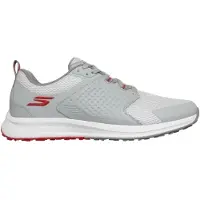 SKECHERS Chaussures de golf Golf Quest pour homme, gris