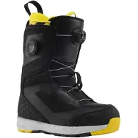 Rossignol Rs Primo Snowboard Boots Noir 30.5