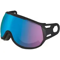 Cairn For Helios/cosmos Evolight Nxt Ski Visor Noir