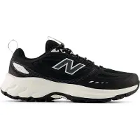 New Balance Fresh Foam 410 V9 Trail Running Shoes Noir EU 36 Femme