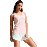 2XU Aero Mesh Sleeveless T-shirt Rose XS Femme