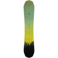Rossignol Revenant Wide Snowboard Vert 163 Homme