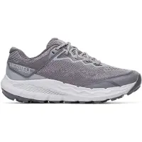 Merrell Nova 4 Wp Trail Running Shoes Gris EU 46 Homme