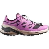 Salomon Xa Meta Made In France Trail Running Shoes Rose EU 39 1/3 Femme