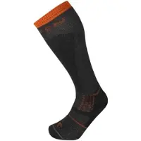 Lorpen H3hoc T3 Heavy Hunter Overcalf Eco Long Socks Noir EU 39-42