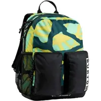 Burton Gromlet 15l Junior Backpack Vert Enfants