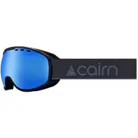 Cairn Blaze L Pure Spx3 Ski Goggles Gris Silver/CAT3