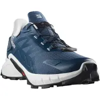 Salomon Chaussures De Trail Running Supercross 4 Gore-tex