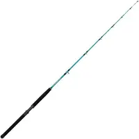 LINEAEFFE Curracan Trolling Rod Bleu 1.80 m / 20-30 Lbs