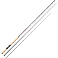 GARBOLINO Thorium Fi Spinning Rod Argenté 3.40-4.20 m / 30 g