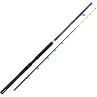 Colmic Deep Queen Trolling Rod Argenté 2.80 m / 1000 g