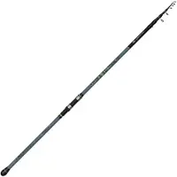 LINEAEFFE Boat Pulse Tele Bottom Shipping Rod Argenté 3.00 m / 50-150 g