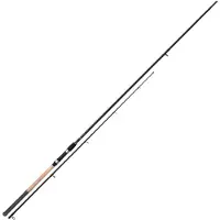 Fishing Ferrari Special Team Feeder Rod Argenté 3.60 m / 90 g